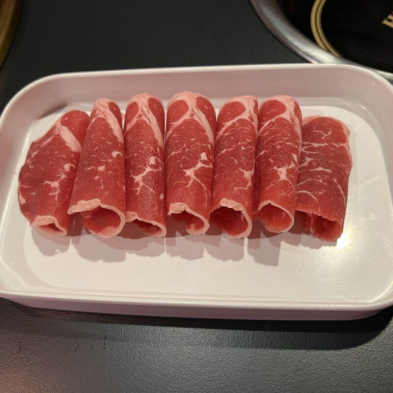 Sirloin Beef