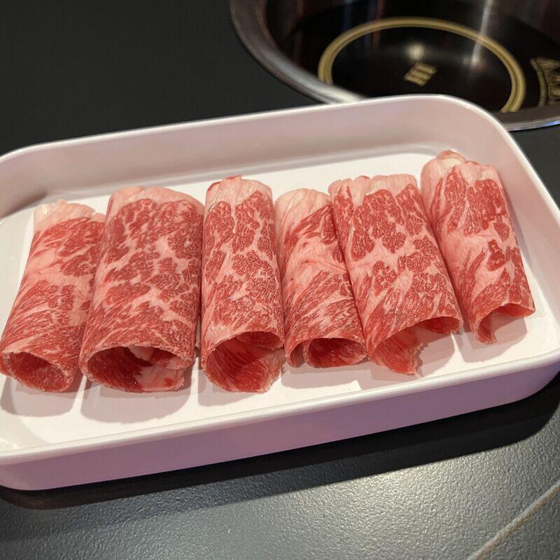 Kobe Beef